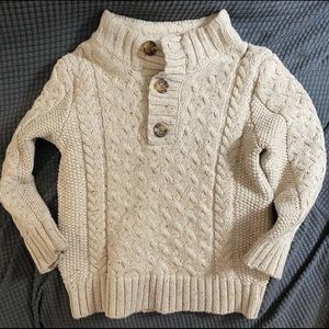 Toddler Boys sweater